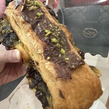 Voila Merci - Yum - Bakeries Near Me - Indian Shores, Florida Voila Merci - Yum - Bakeries Near Me - Indian Shores, Florida