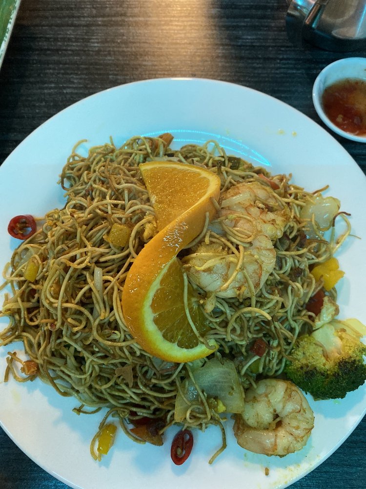 ASIAN KITCHEN 25 Photos & 27 Reviews Vijzelstraat 5 a, Amsterdam