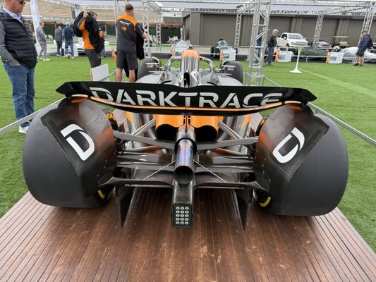 WeatherTech Raceway Laguna Seca by null
