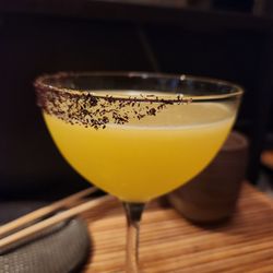 Gi-Jin - Orenji Valley