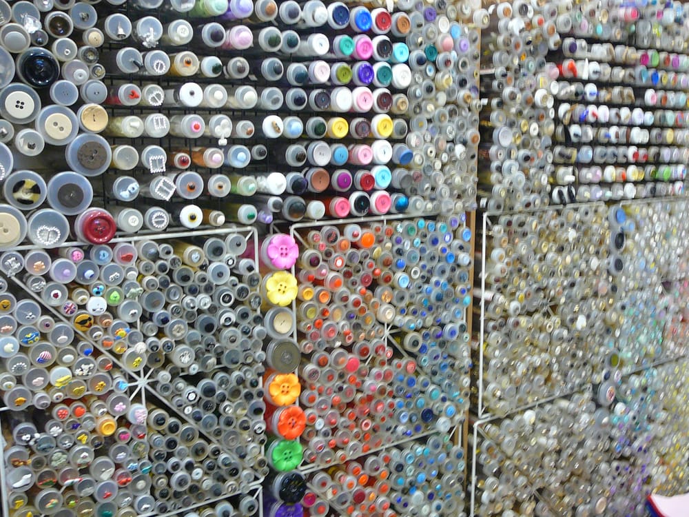 BUSY FINGERS CRAFTS Updated September 2024 104 Castle Street, Hinckley, Leicestershire