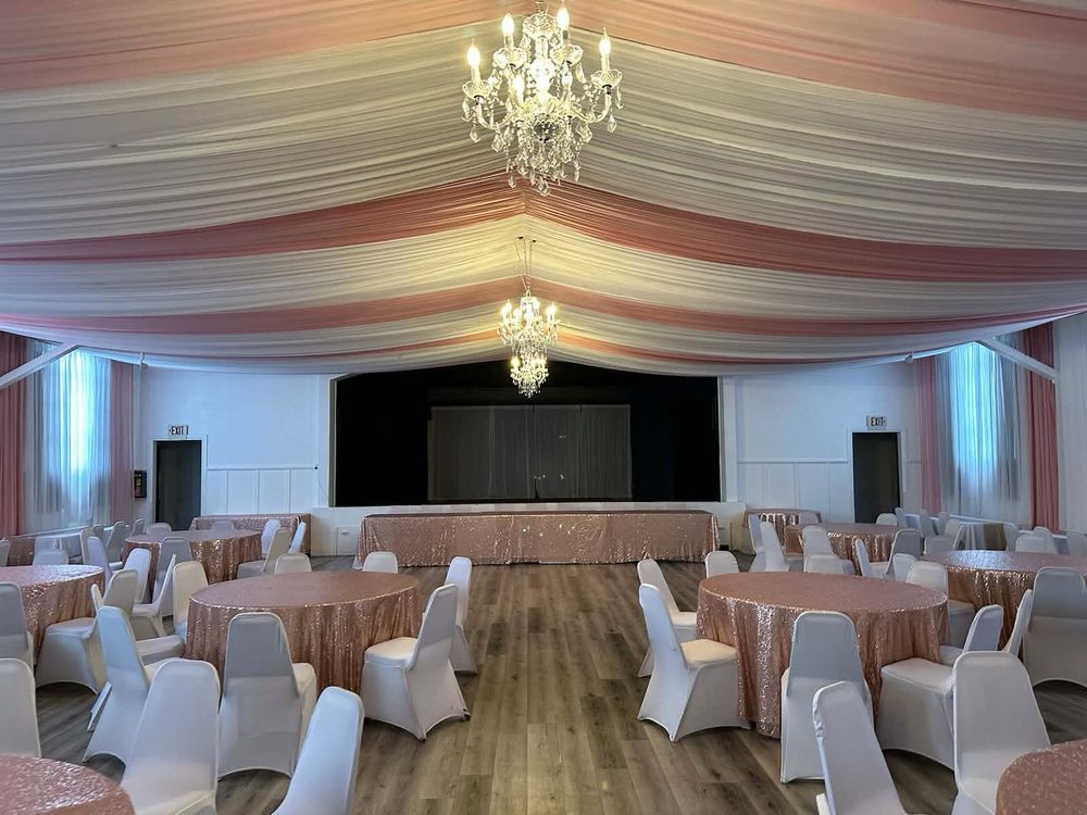 EVENTS AT 335 - Updated March 2026 - 86 Photos & 11 Reviews - 9535 ...