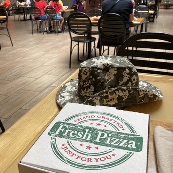 Slice Pizza - Fresh Baked Dish Pizza - Pizza Near Me - Saint Paul, Minnesota Slice Pizza - Fresh Baked Dish Pizza - Pizza Near Me - Saint Paul, Minnesota