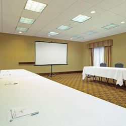 Hampton Inn & Suites Columbus Hilliard - Meeting Room