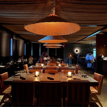 Amba - Dining room - Indian Near Me - Cleveland, Ohio Amba - Dining room - Indian Near Me - Cleveland, Ohio