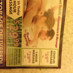 East Holistic Acupuncture & Massage