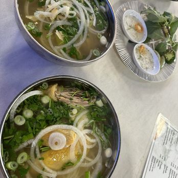 Pho Ga Vang - Vietnamese Near Me - Falls Church, Virginia Pho Ga Vang - Vietnamese Near Me - Falls Church, Virginia