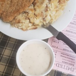 Chicken Fried Steak