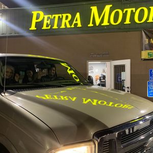 Petra Motors on Yelp