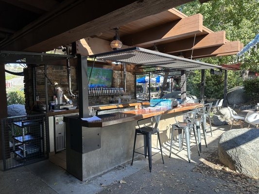 Alpine Beer Company Outpost by null