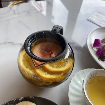 Chant’el Cafe - Tea - Cafes Near Me - Folsom, California Chant’el Cafe - Tea - Cafes Near Me - Folsom, California
