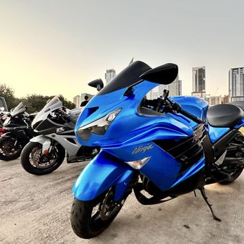 TOP 10 BEST Motorcycle Storage in Round Rock, TX - Updated