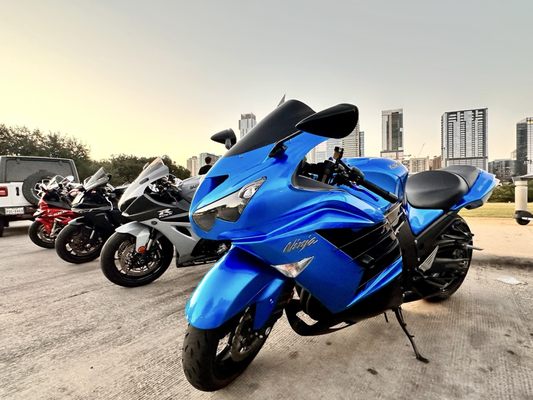 ティア TOTAL PERFORMANCE CYCLES - Updated December 2025 - 11 Photos & 19