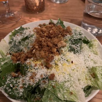 Local Jones - Caesar salad - New American Near Me - Denver, Colorado Local Jones - Caesar salad - New American Near Me - Denver, Colorado