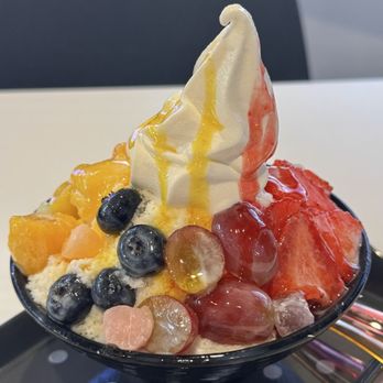 Junni Desserts - Desserts Near Me - Folsom, California Junni Desserts - Desserts Near Me - Folsom, California
