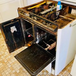 RMR Company - Getting a 'valve job' and a few other repairs