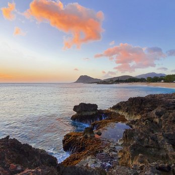 Nanakuli Beach Park - Beaches Near Me - Waianae, Hawaii Nanakuli Beach Park - Beaches Near Me - Waianae, Hawaii