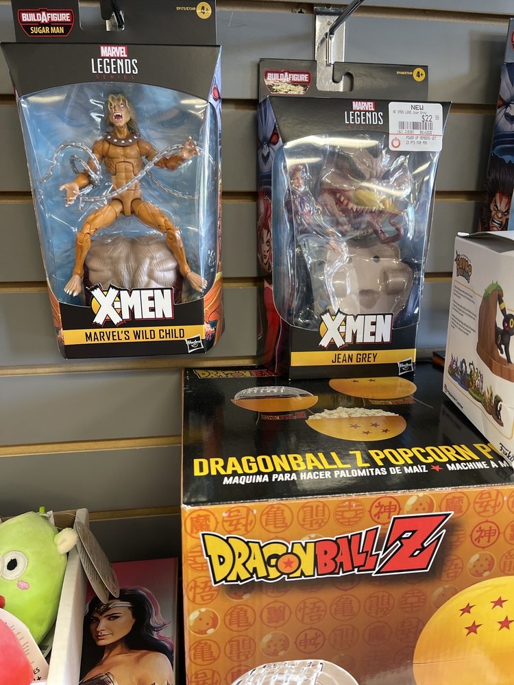 GAMESTOP - Updated December 2025 - 5080 Riverside Dr, Macon, Georgia ...