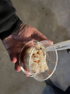 City Fish Co. by null