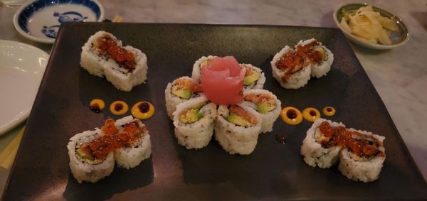 Nama Sushi Bar & Restaurant by null