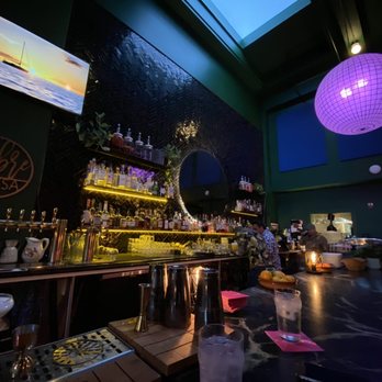 Sobre Mesa - Cocktail Bars Near Me - Oakland, California Sobre Mesa - Cocktail Bars Near Me - Oakland, California