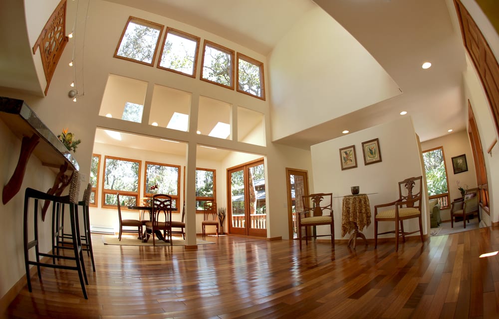 Hawaii Volcano Vacations