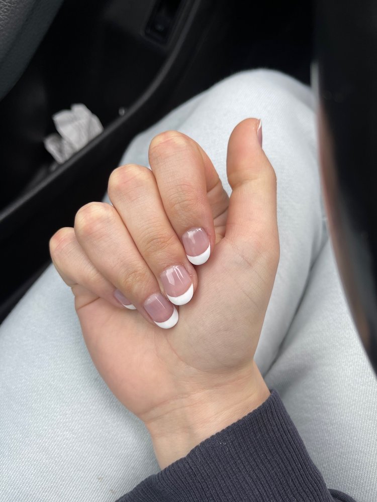 PARIS NAILS Updated August 2024 44 Reviews 2863 W 95th St