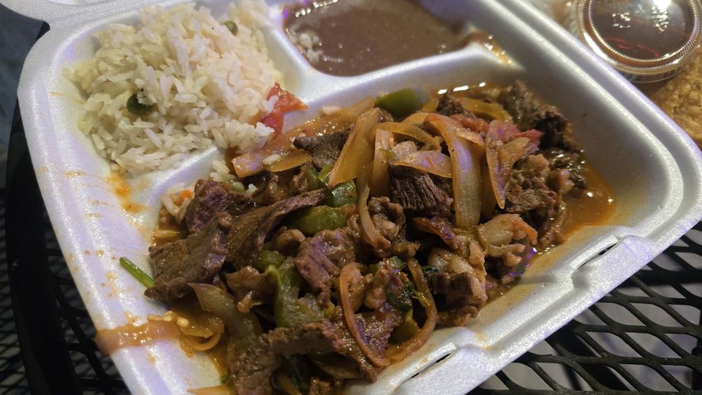 Guatelinda Taqueria