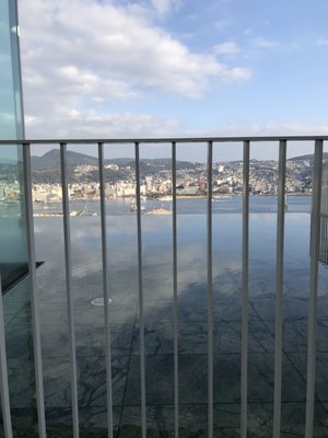 Garden Terrace Nagasaki Hotel & Resort by null