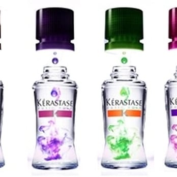 The Wordy Bird Salon - Got dry hair? We can help with a deep conditioning treatment from Kerastase! - Hair Salons Near Me - Fort Collins, Colorado The Wordy Bird Salon - Got dry hair? We can help with a deep conditioning treatment from Kerastase! - Hair Salons Near Me - Fort Collins, Colorado