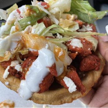 Tacos La Gloria - Tacos Near Me - Dallas, Texas