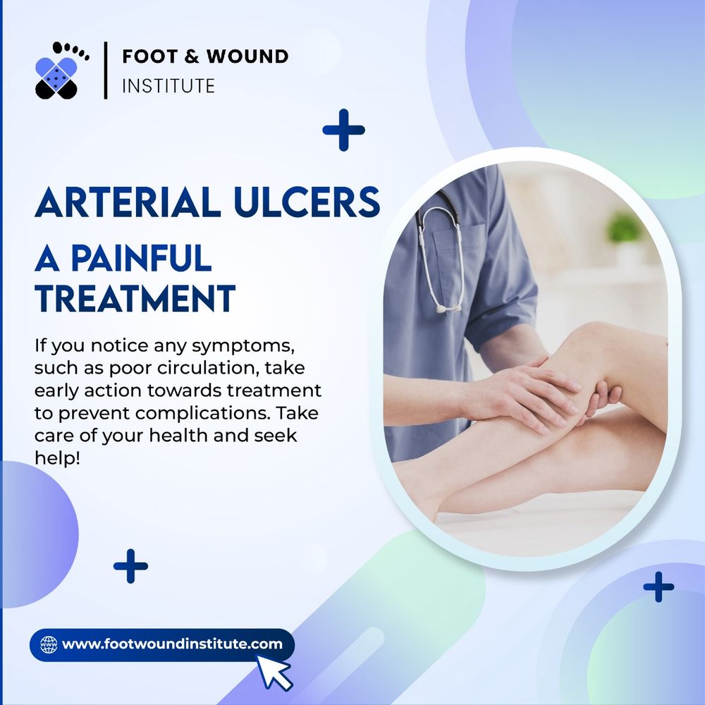 Foot Wound Institute - home care agency in Matteson, IL