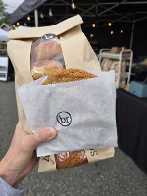 Proctor Farmers' Market by null