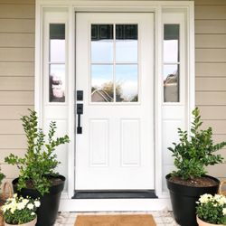 Pease Doors