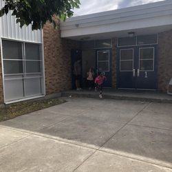 Princeton Elementary School