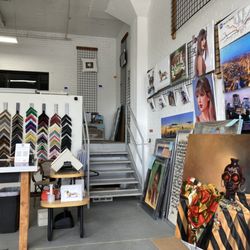 The Frame Shop - Bridgeport