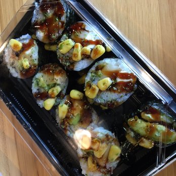 Kenko - Sushi - Bubble Tea Near Me - Cleveland, Ohio