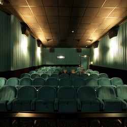 Capitol Filmpalast