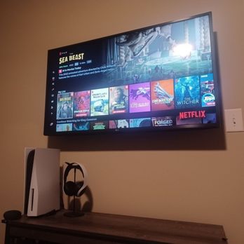 I Gotcha - TV Mounting Near Me I Gotcha - TV Mounting Near Me