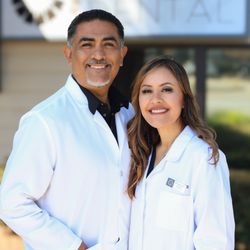 Dynamic Dental - Drs. Andrade and Montalvo