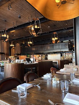 Rec Pier Chop House by null