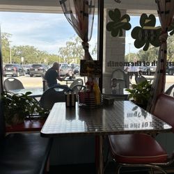 AM Cafe