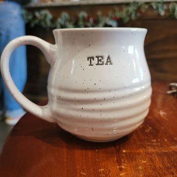 Blush Tea and Coffee - Coffee & Tea Near Me - St. Petersburg, Florida Blush Tea and Coffee - Coffee & Tea Near Me - St. Petersburg, Florida