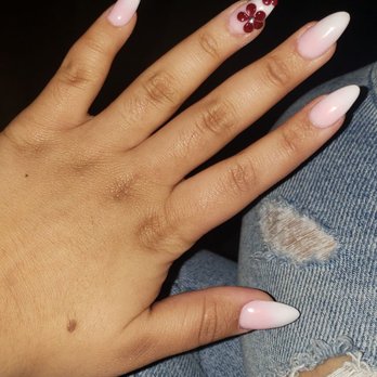 Millennium Nails & Spa - Nail Salons Near Me - Riverside, California