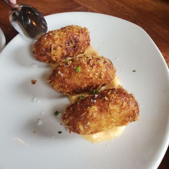 ZuZu - Croquetas - Tapas Bars Near Me - Napa, California