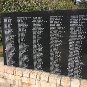 Veteran's Memorial - Landmarks & Historical Buildings Near Me