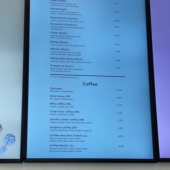 Redstraw - Bubble Tea Near Me - Carrollton, Texas