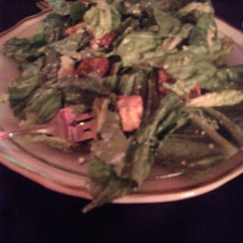 Library Restaurant - Caesar salad prepared table-side - French Near Me - Myrtle Beach, South Carolina Library Restaurant - Caesar salad prepared table-side - French Near Me - Myrtle Beach, South Carolina