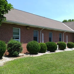 Oakwood Baptist Church