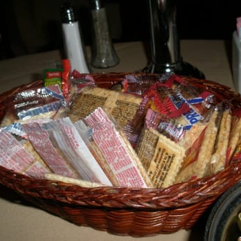 The Hitching Post 2 - Bread basket - Steakhouses Near Me - Buellton, California The Hitching Post 2 - Bread basket - Steakhouses Near Me - Buellton, California